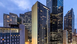 Hilton Garden Inn Downtown Dallas