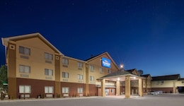 Baymont By Wyndham South Haven