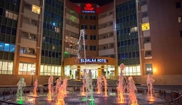 Tolip El Galaa Cairo Hotel