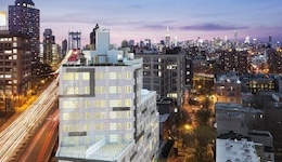 The Tillary Hotel