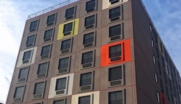 Bklyn House Hotel New York Brooklyn