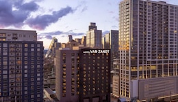 Hotel Van Zandt