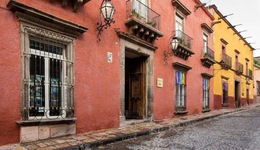 Selina San Miguel De Allende