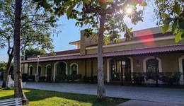 Concierge Plaza La Villa
