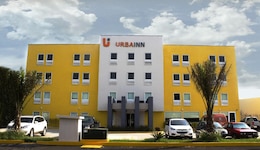 Urbainn Hotel