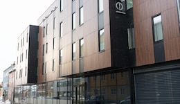 Smarthotel Tromso