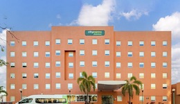 City Express Junior By Marriott Villahermosa