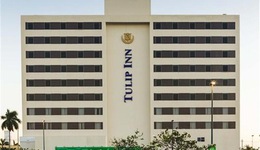 Tulip Inn Campos Dos Goytacazes