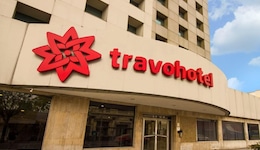 Travohotel Monterrey Historico