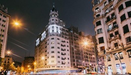 Dear Hotel Madrid