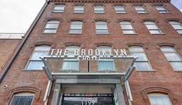 The Brooklyn