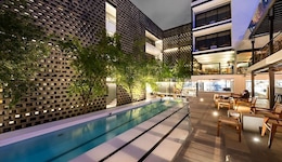 Hotel Carlota