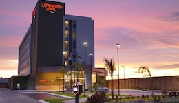 Hampton Inn By Hilton Merida
