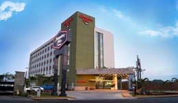 Hampton Inn By Hilton Villahermosa