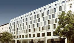 Titanic Chaussee Berlin