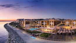 Crowne Plaza Istanbul Florya, An Ihg Hotel