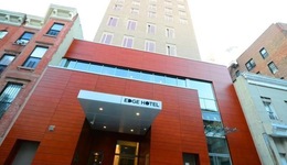 Edge Hotel