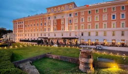 NH Collection Roma Palazzo Cinquecento