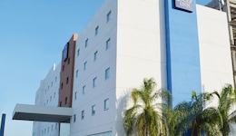 Sleep Inn Mazatlán