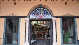 Hotel Misión Xalapa