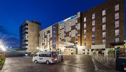 City Express Plus By Marriott Ciudad De México Periférico Sur Tlalpan