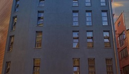 Vavien Hotel