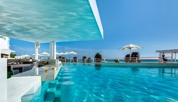 Oleo Cancun Playa All Inclusive Boutique Resort