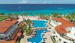 Dreams Dominicus La Romana