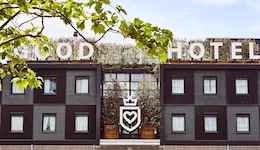 Good Hotel London