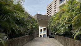Hotel Coral Blue Huatulco