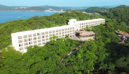 Hotel Coral Blue Huatulco