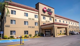 Best Western Plus Monterrey Airport