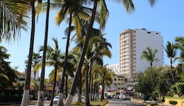 Pacific Palace Beach Tower Hotel