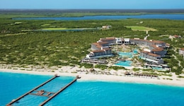 Dreams Playa Mujeres Golf & Spa Resort