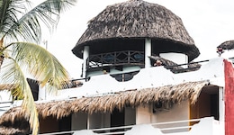 Hotel Y Bungalows Acuario