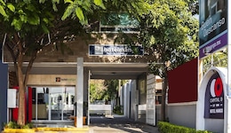 Collection O Hotel Mango,Six Flags Hurricane Harbor Oaxtepec