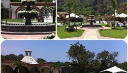 La Buena Vibra Wellness Resort & Spa