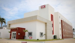Hotel Zar Coatzacoalcos