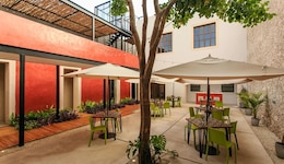 Casona 61 By Guruhotel