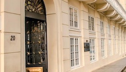 Fera Palace Hotel