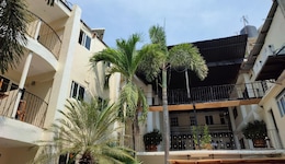 Hotel Ashly