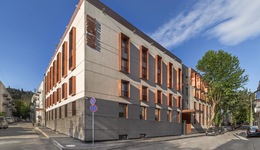 Iota Hotel Tbilisi
