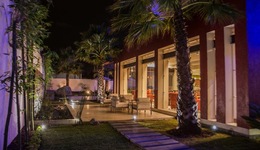 Holiday Inn Express Guadalajara Aeropuerto By Ihg