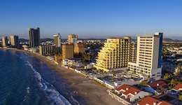 Ocean View Beach Hotel