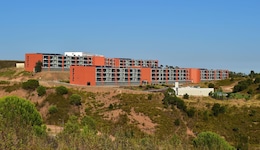 Algarve Race Resort Apartments