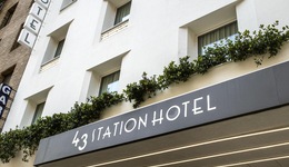 43 Station Hotel