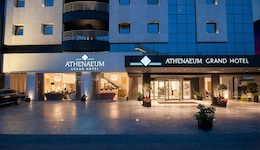 Athenaeum Grand Hotel