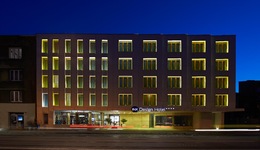 Inx Design Hotel