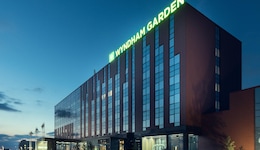 Wyndham Garden Astana