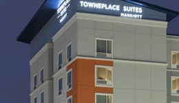 Towneplace Suites By Marriott Orlando At Seaworld
